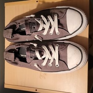 Converse sneakers